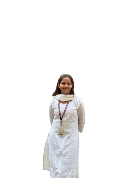 Srija Standing